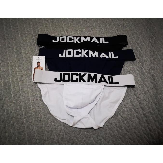 Celana Dalam Pria Tanga Jockmail
