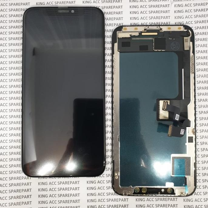 LCD TOUCHSCREEN IPHONE X IPHONE 10 INCELL