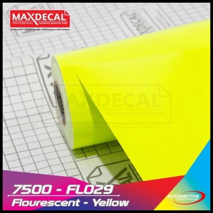 

DISKON STICKER STIKER STABILO FLUORESCENT YELLOW KUNING STABILO ROSSI !!!!!