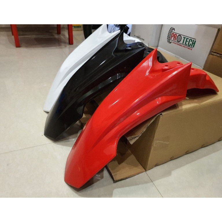 Trend Terbaru.. SPAKBOR DEPAN CRF150 SUPERMOTO /SPAKBOR DEPAN CRF150 / SPAKBOR DEPAN SUPERMOTO CRF 1