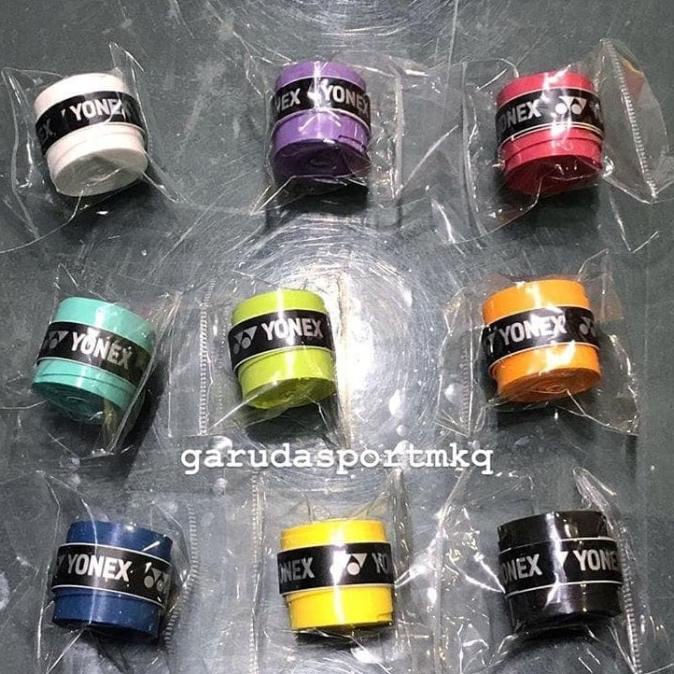 Flash Sale Grip Yonex Karet Ac 102 Grip Karet Yonex Ac102 Grip Yonex Ac 102Ex Murah