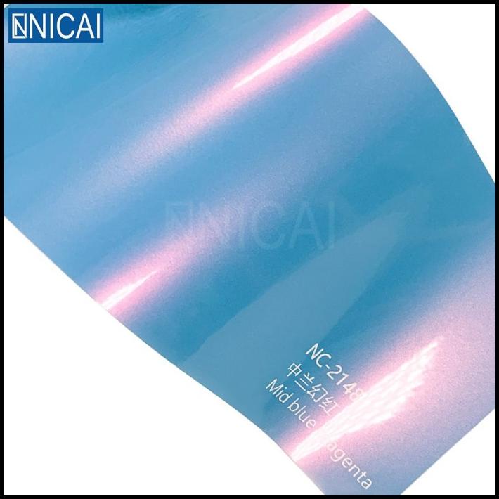 

HOT DEAL STICKER NICAI NC-2148 MID BLUE MAGENTA PER 50CM !!!!!!