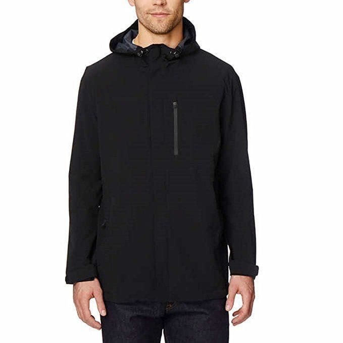 32 DEGREES RAIN JACKET