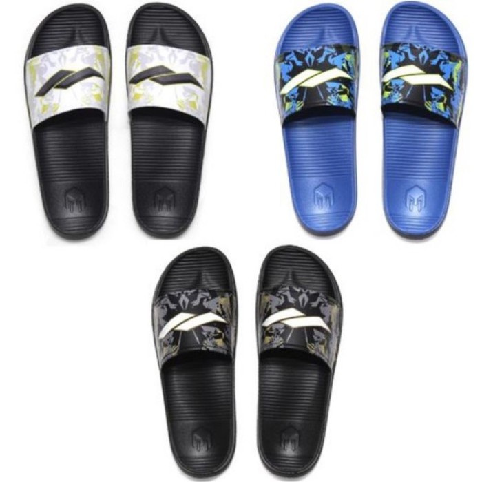 SENDAL MILLS VULCAN SLIDE SANDAL ORIGINAL NEW 2022