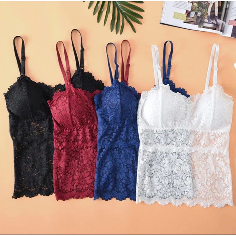 Geaana Bra fashion bra cantik kekinian elegan bra Renda