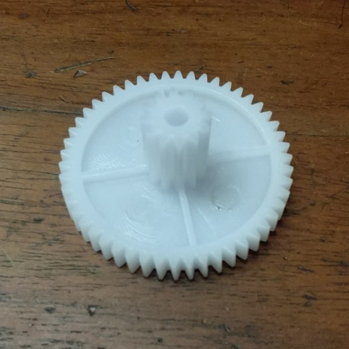 Gear / Gigi untuk Mesin Espresso ME707