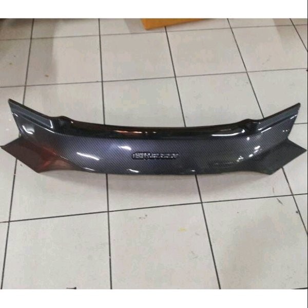 [Original] Grill Honda Hrv Mugen Carbon Terbaru