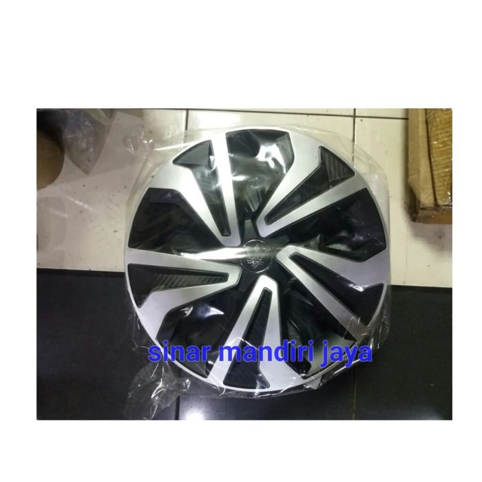 ✅Original Dop Velg Ring 14 Evo Avanza/Xenia Vvti/New Terbaru