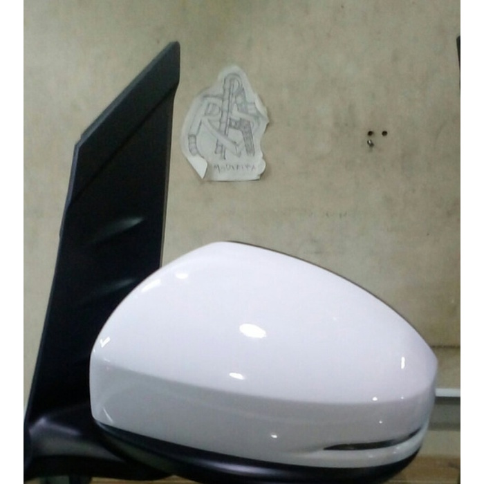 [Original] Spion Mobil Honda Mobilio Kiri Original Tahun 2017 Diskon