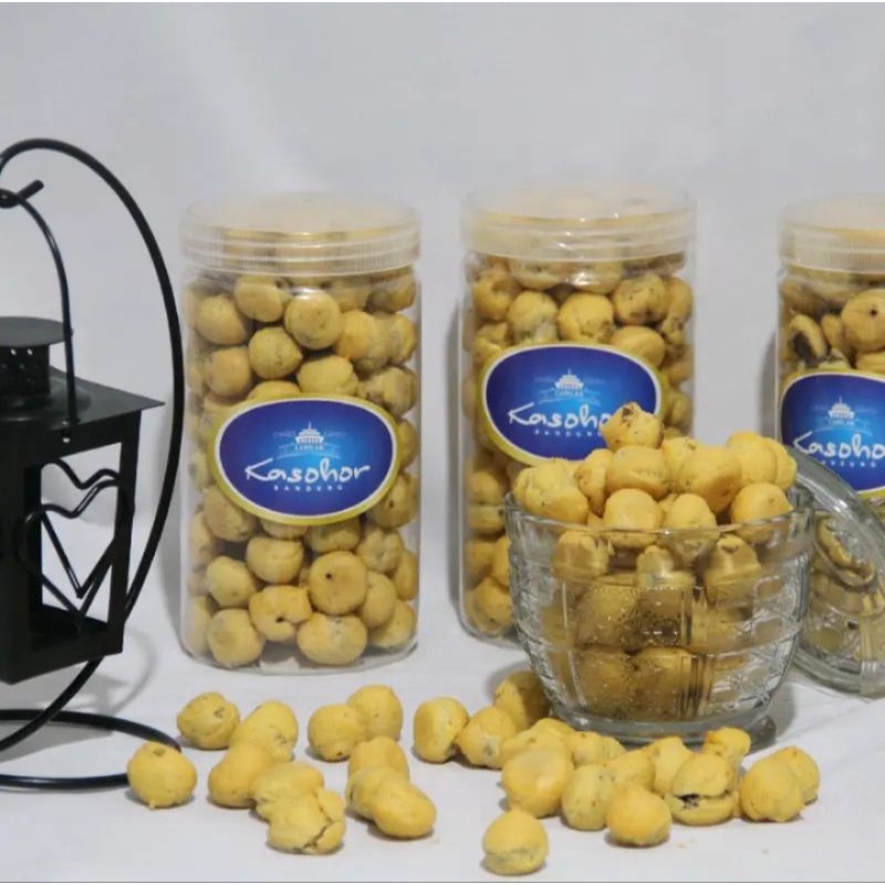 

Soes Coklat Toples