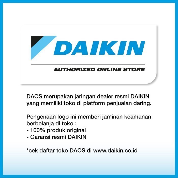 AC Daikin Floor Standing 3.5PK 1Phase Type FVC85AV14 - Malaysia