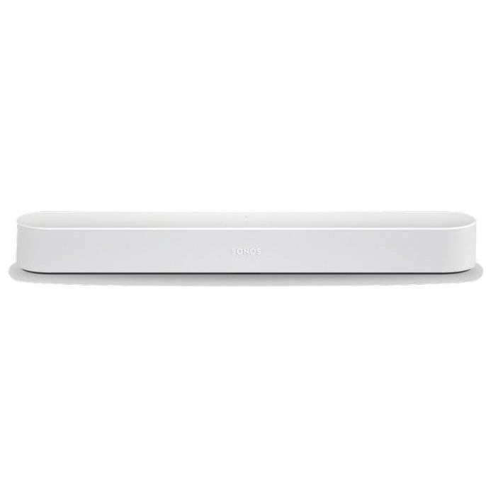 Sonos Beam wireless soundbar with voice control