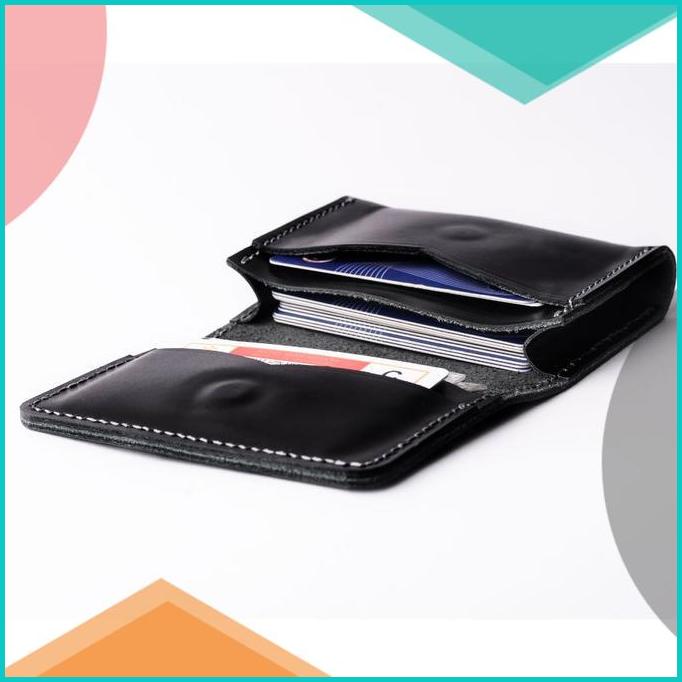 

DOMPET KARTU KULIT ASLI MUAT BANYAK | DOMPET KARTU ATM 20JVLZ3 accessories
