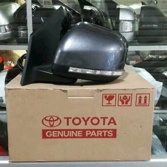 [Ori] Spion Mobil Ayla Agya Xenia Original Tahun 2015 2013 2017 2016 Berkualitas