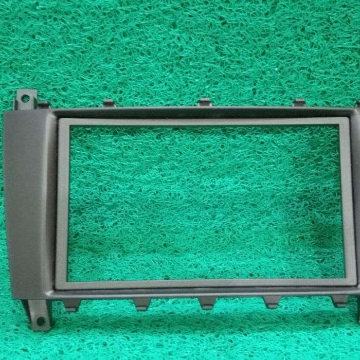 ✅Termurah Frame Head Unit Benz C Class W203 Terbaru