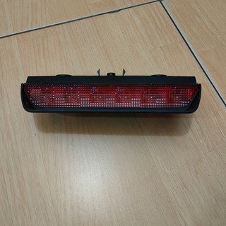 [New Ori] Lampu Spoiler Bagasi Jazz Ge8 Rs 2012 2013 Original Limited