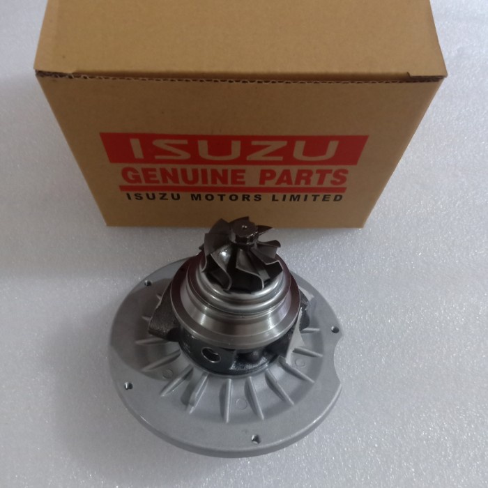 [Baru] Catridge Turbo Panther Touring Turbo Catridge Panther Touring Original Terbaru