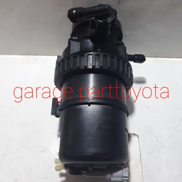 ✨Original Rumah Filter Solar Inova Reborn Diesel Bisa Sameday