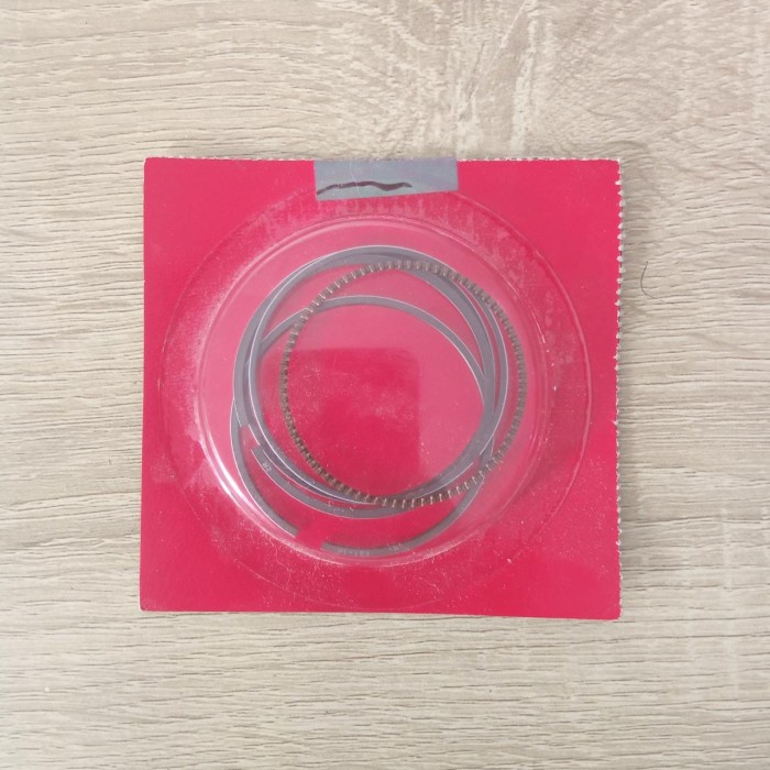 Ring Piston Standar BEAT eSP K81 SCOOPY eSP K93 ORI AHM 13011K81N00 ORIGINAL