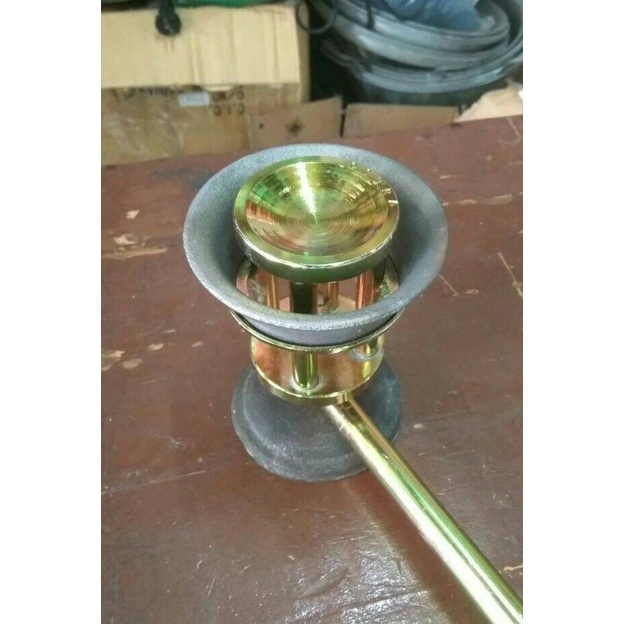 [Ori] Kompor Semawar 203 Cobra High Quality Limited