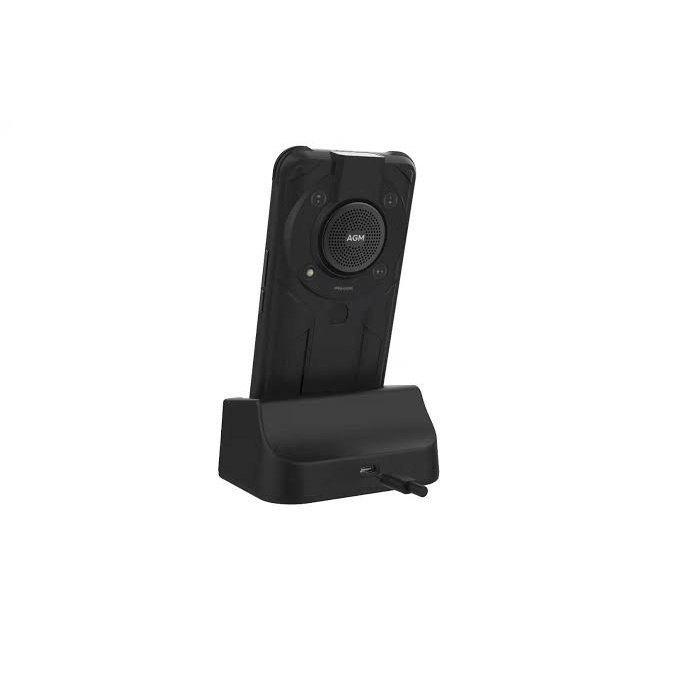 ✅Original Desktop Charging Dock Ponsel Agm Glory G1 Se New Original Docking Bisa Sameday