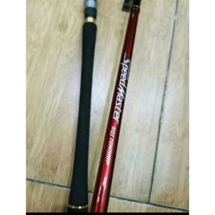 ✨Ori Rod Oh Shimano Speed Master Bottomship B603 Best Seller Termurah Best Bisa Gojek