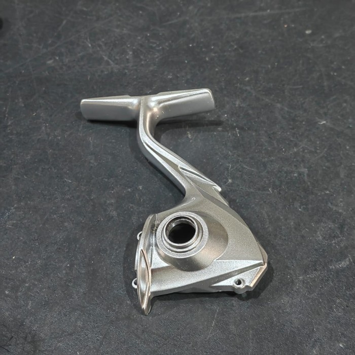 [New Ori] Body Assy Shimano Stradic 2500 Hg Second Like New Berkualitas