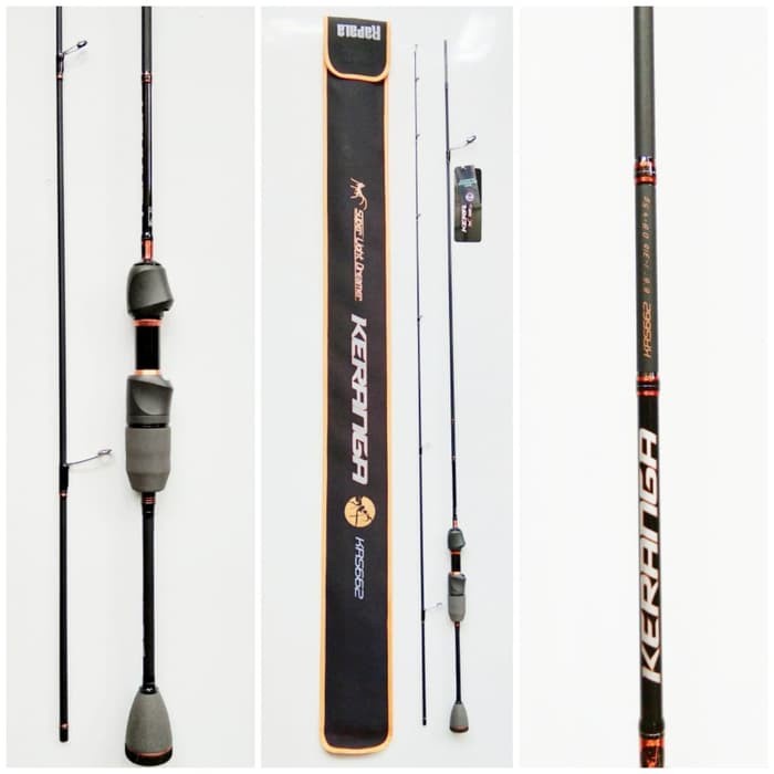 ✨Ori Joran Rapala Keranga Krs662 Diskon