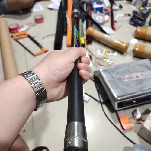 [COD] Joran Centro Ocean Surf Carbon 360 Surf Casting Pantai Terbaru