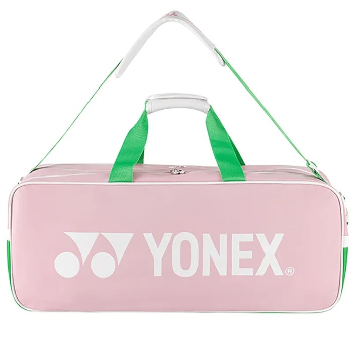 ✨Ori Tas Badminton Yonex Original Warna Pink Rare Limited