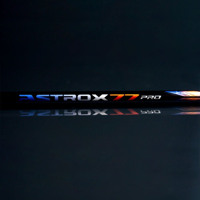 [Best Seller] Astrox 77 Pro Jp Code Bisa Gojek