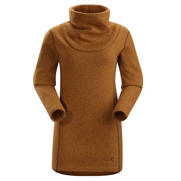 [New Ori] Sweater Wanita Arcteryx Desira Tunic W Diskon