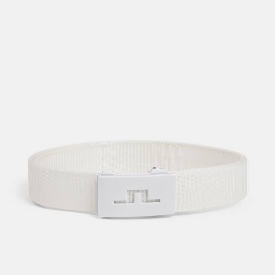 [ORI] Golf Belt J.Lindeberg Roy Golf Jl Belt Ikat Pinggang Original Bisa Sameday