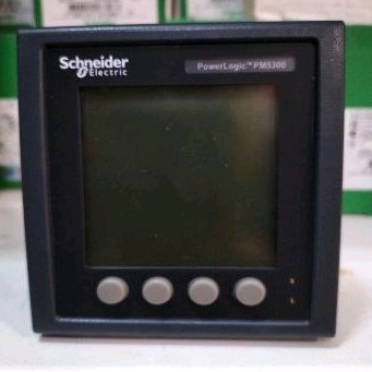 schneider metsepm5330 / METSEPM5330 SCHNEIDER PM5330