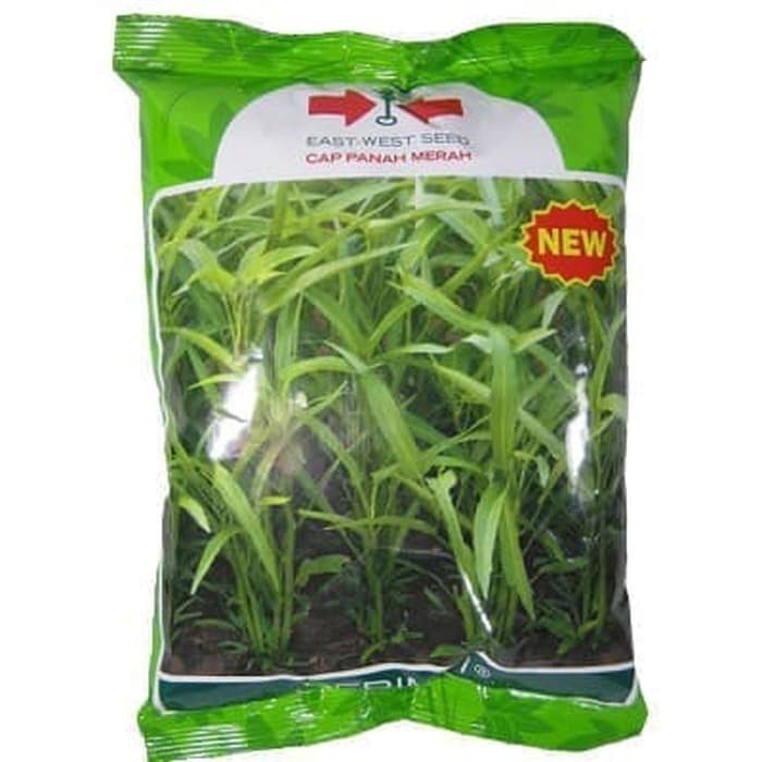 Benih KANGKUNG SERIMPI 1KG