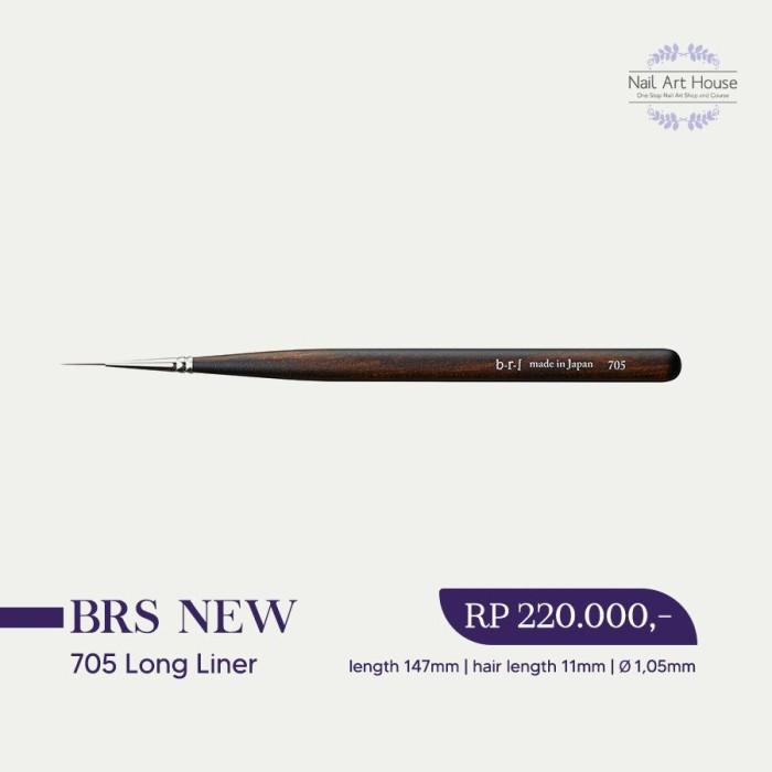

Brs Brush 705