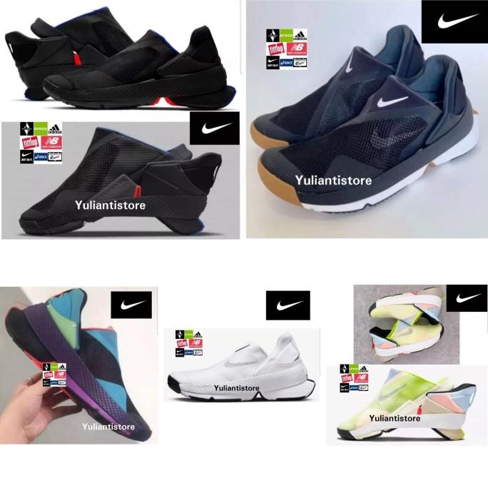 SEPATU NIKE GO FLYEASE