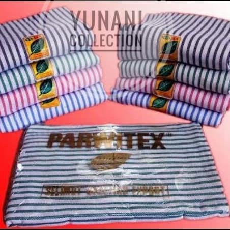 Selimut Salur Rumah Sakit /Puskesmas Cap - Kain - Lurik - Murah Terbaik