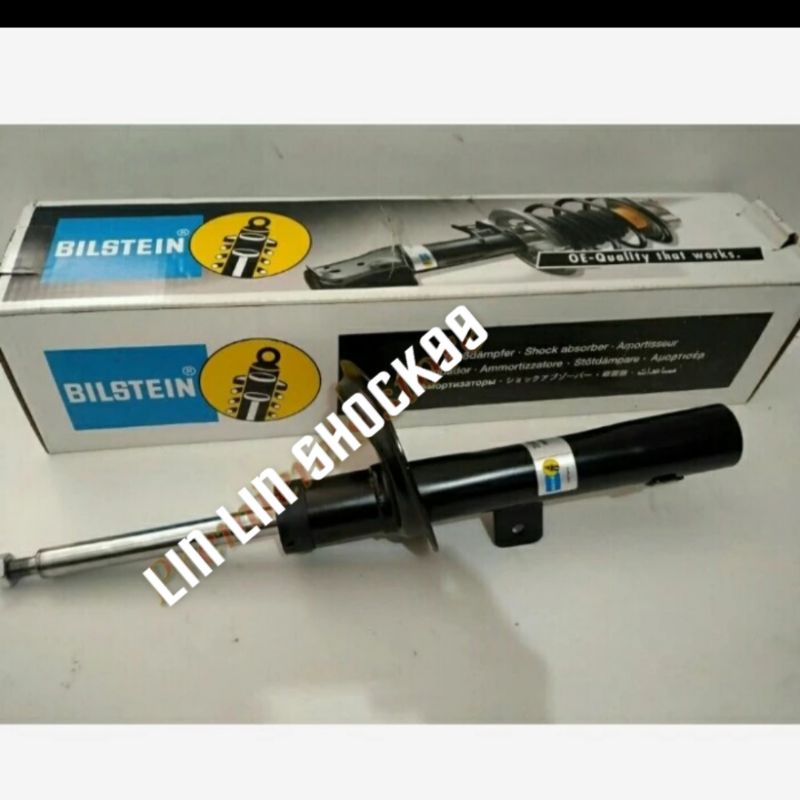 SHOCKBREAKER PEUGEOT 206 MEREK BILSTEIN
