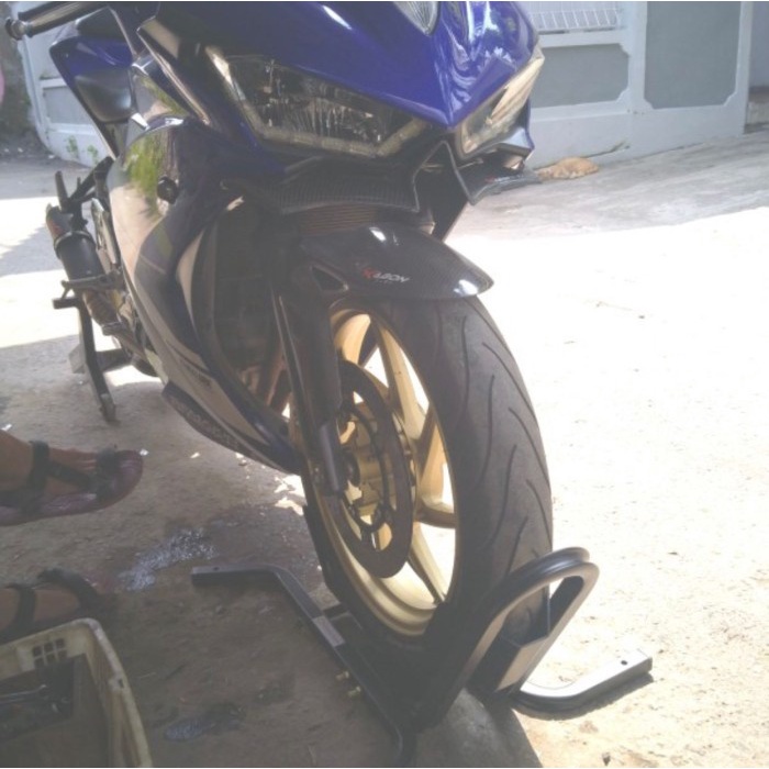 ✨New Standar Paddock Depan Cbr 250 Rr Pedok Depan Cbr 150 R 2021 Bisa Sameday