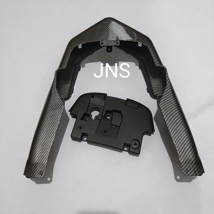 ✨New Ori Jns Undertail Aerox Carbon Fender Aerox Carbon Terbaru