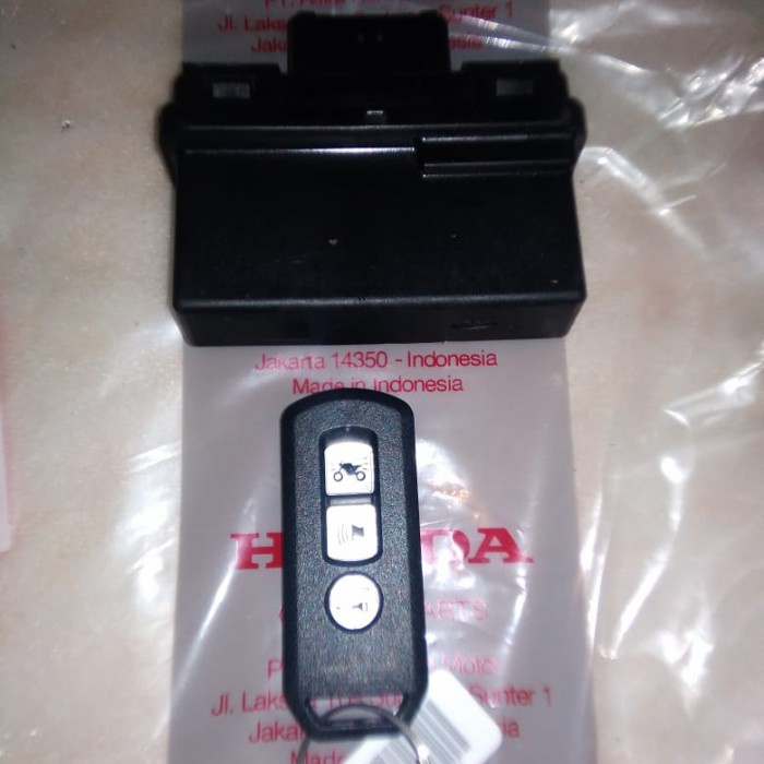 ✨Termurah Modul Scu Remot Pcx 150 K97 Original Udah Singkron Remot Ke Modul Scu Terbaru