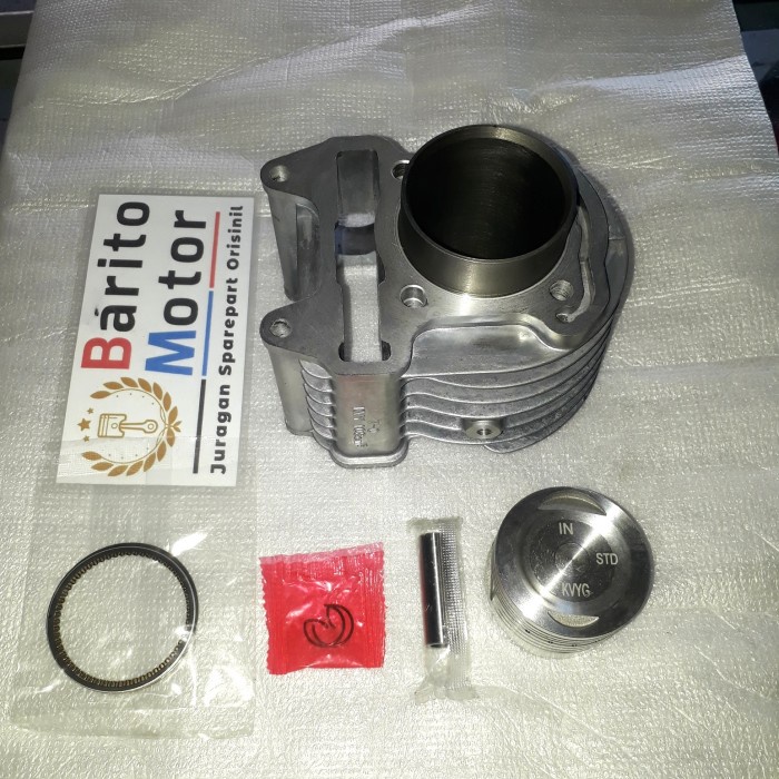 ✨Ori Blok Seher Assy Beat Beat Karbu Scoopy Karbu Berkualitas