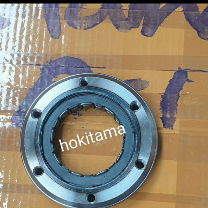 ✨Ori Plat Stater One Way Starter Viar Cross Trail 200 X200 X 200 Assy State Berkualitas