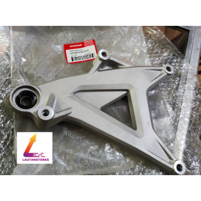 ✨Original 52100-K59-A70 Swing Arm Vario 125 150 20018-2022 Diskon