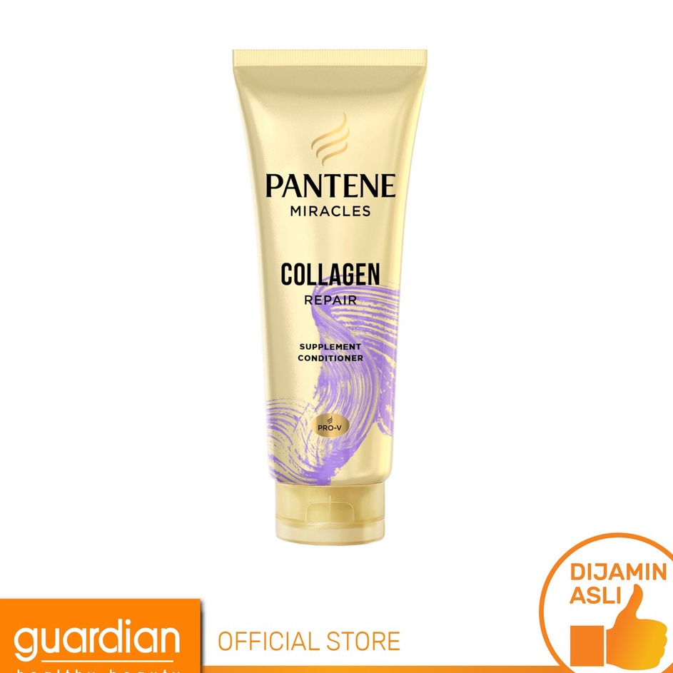 ➬✪✸ PANTENE Conditioner 3MM Collagen 150ml