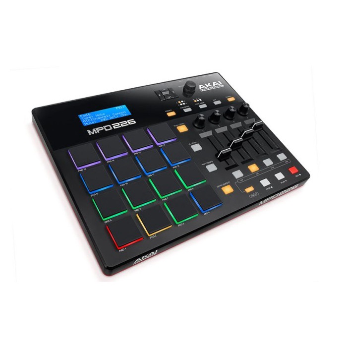 

✨Sale Akai Mpd226 Diskon