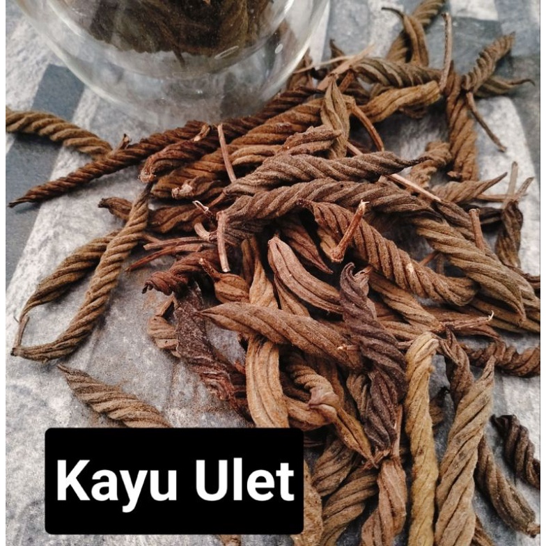 

Kayu Ulet / Kayu Ules