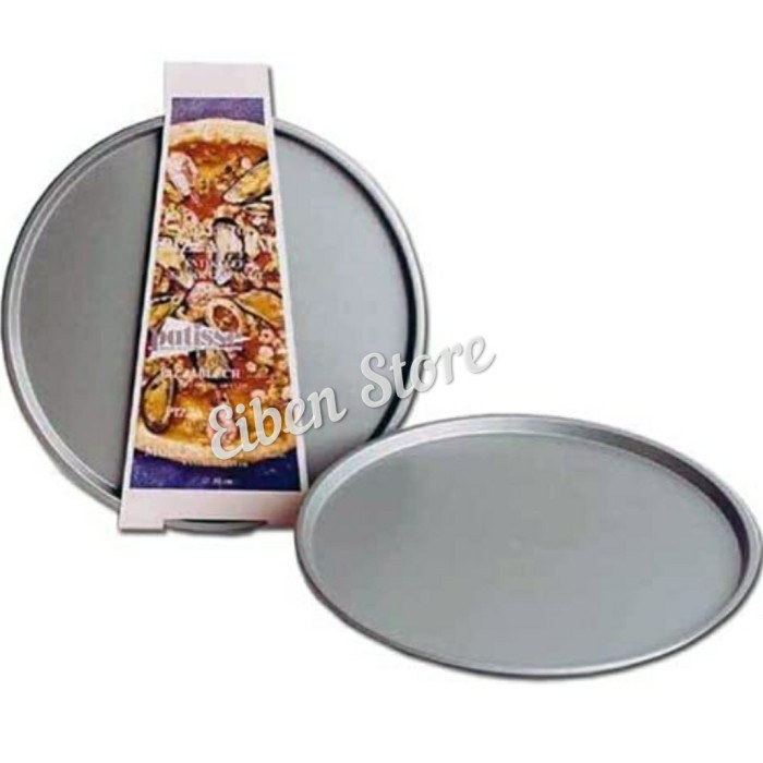 

✨Baru Patisse Pizza Pan - O 31Cm Bisa Gojek