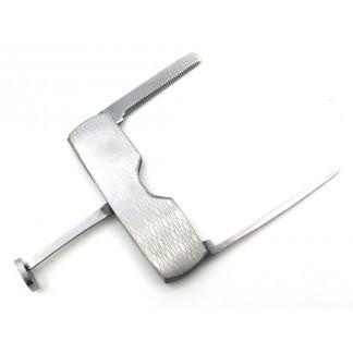 

Engraved Smoking Pipe Tool